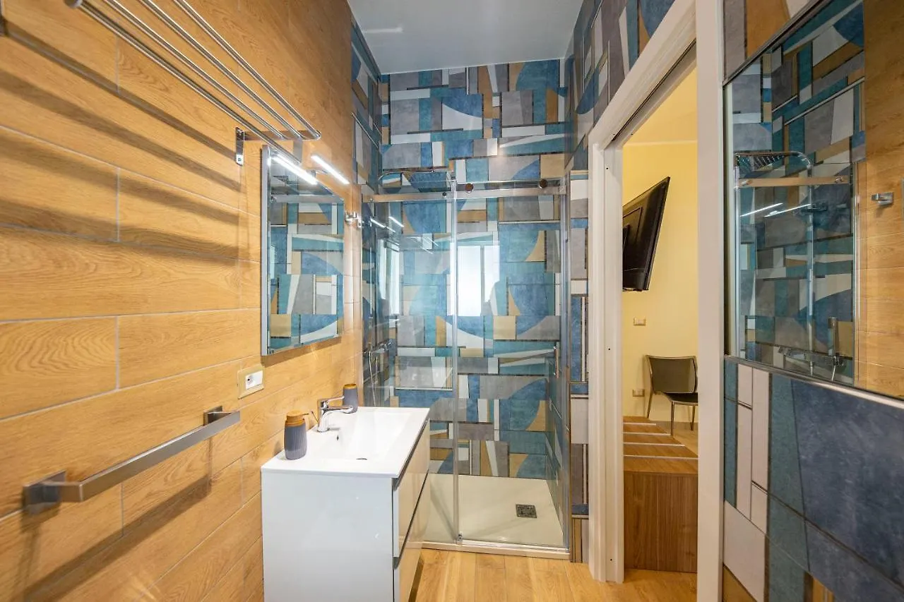 B&B Altrasia Catania