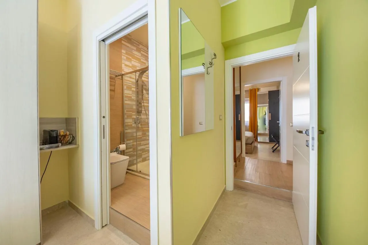 B&B Altrasia Catania 0*,