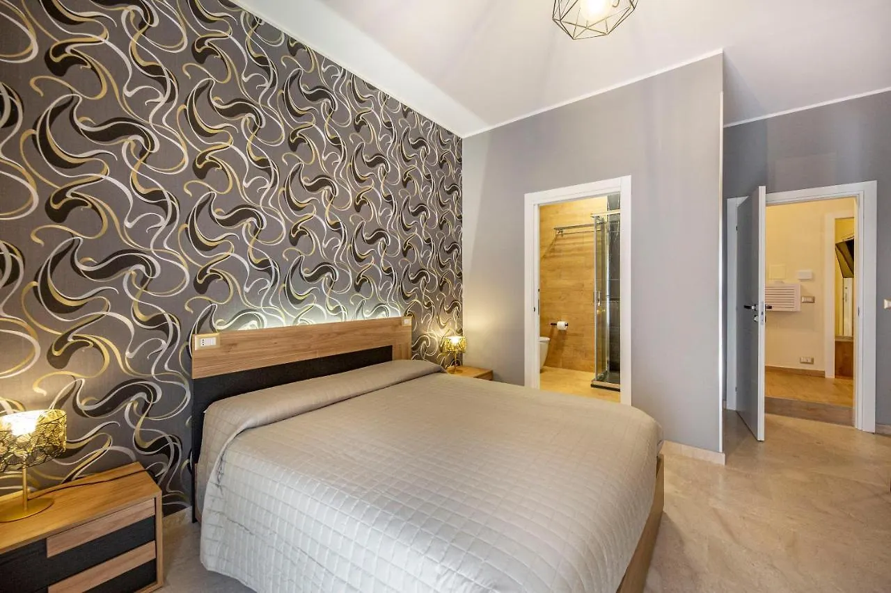 Bed & Breakfast B&B Altrasia Catania