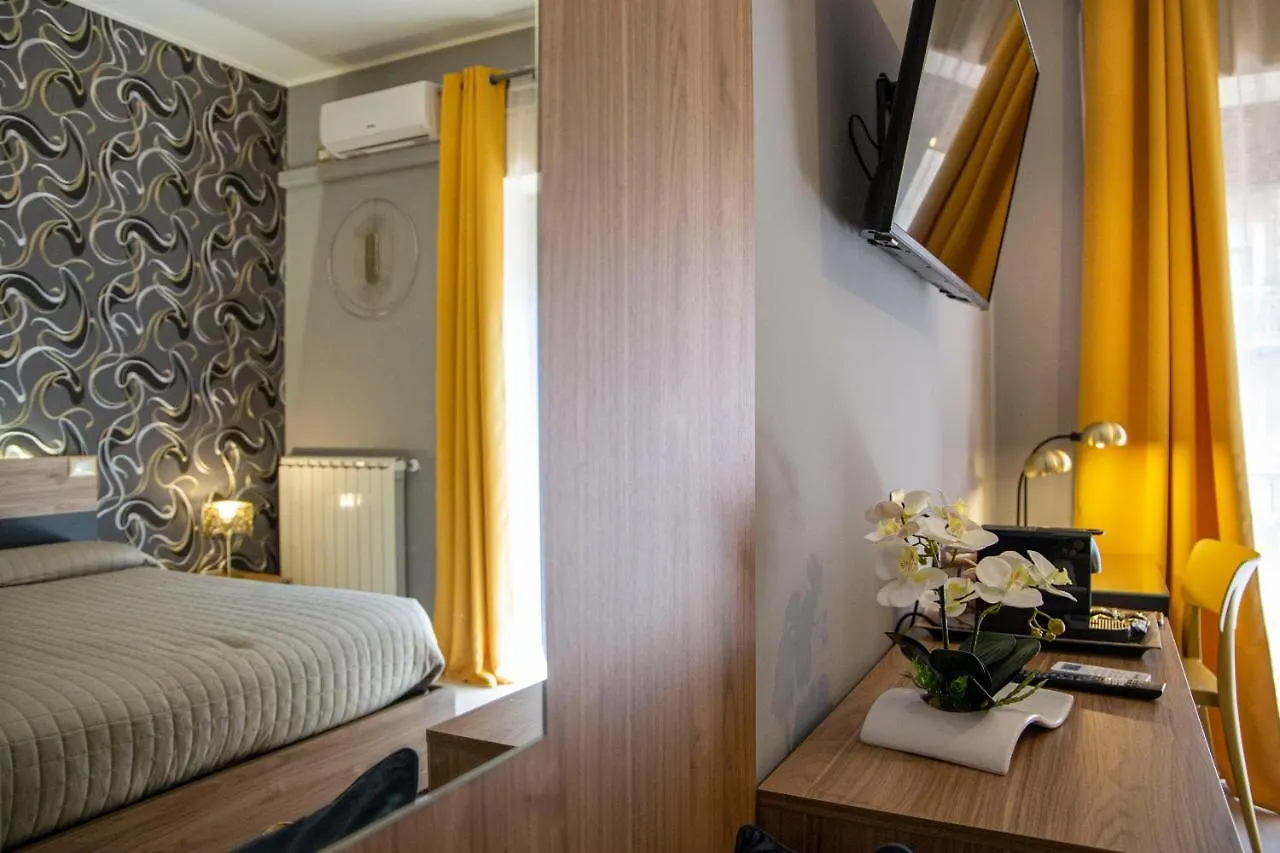 B&B Altrasia Catania Bed & Breakfast
