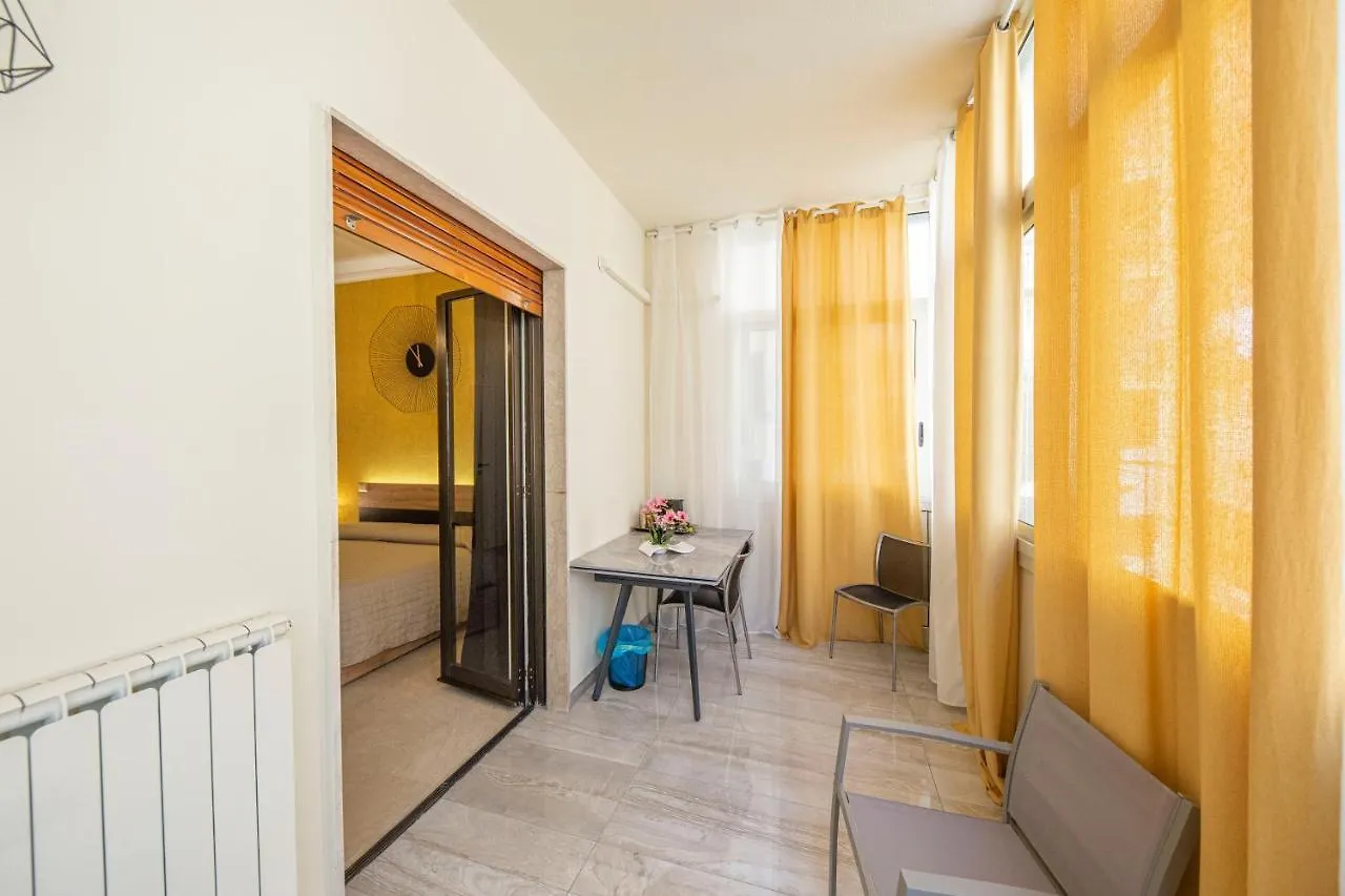 Bed & Breakfast B&B Altrasia Catania