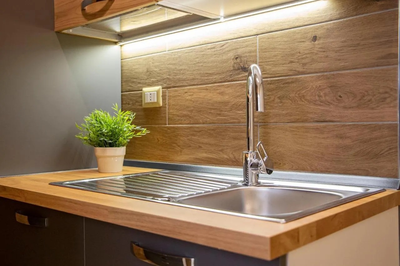B&B Altrasia Catania Bed & Breakfast