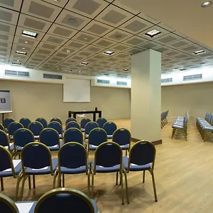 Tocq Hotel Milaan