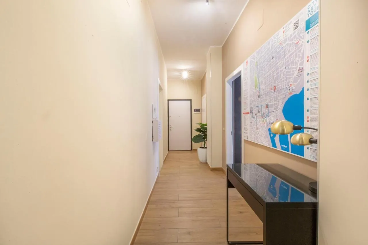 B&B Altrasia Catania Bed & Breakfast