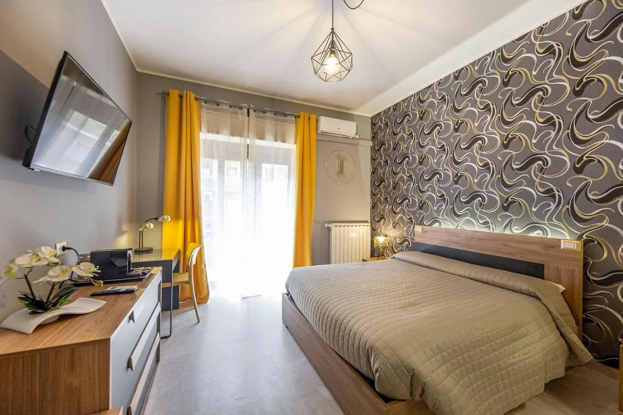 Bed & Breakfast B&B Altrasia Catania