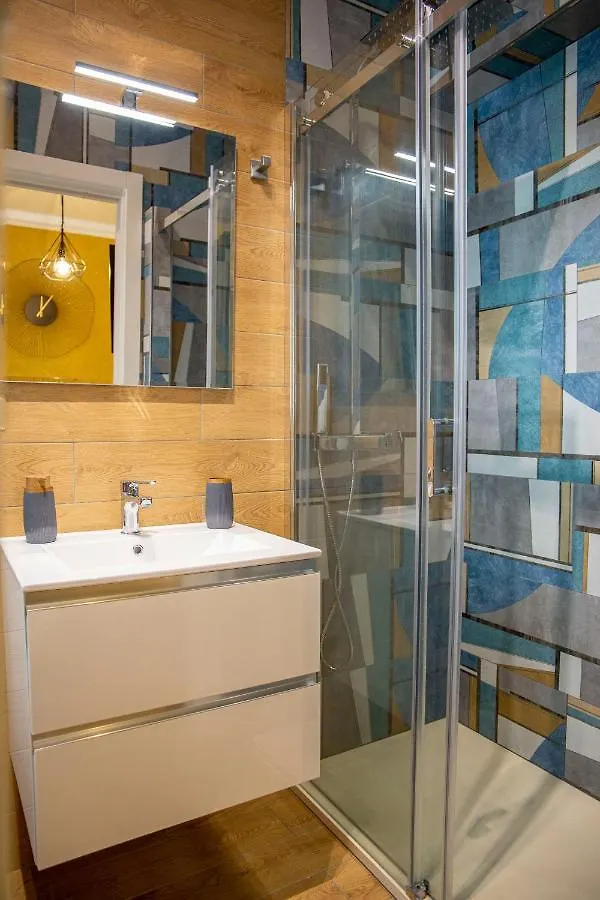 Couette-café B&B Altrasia Catane Italie