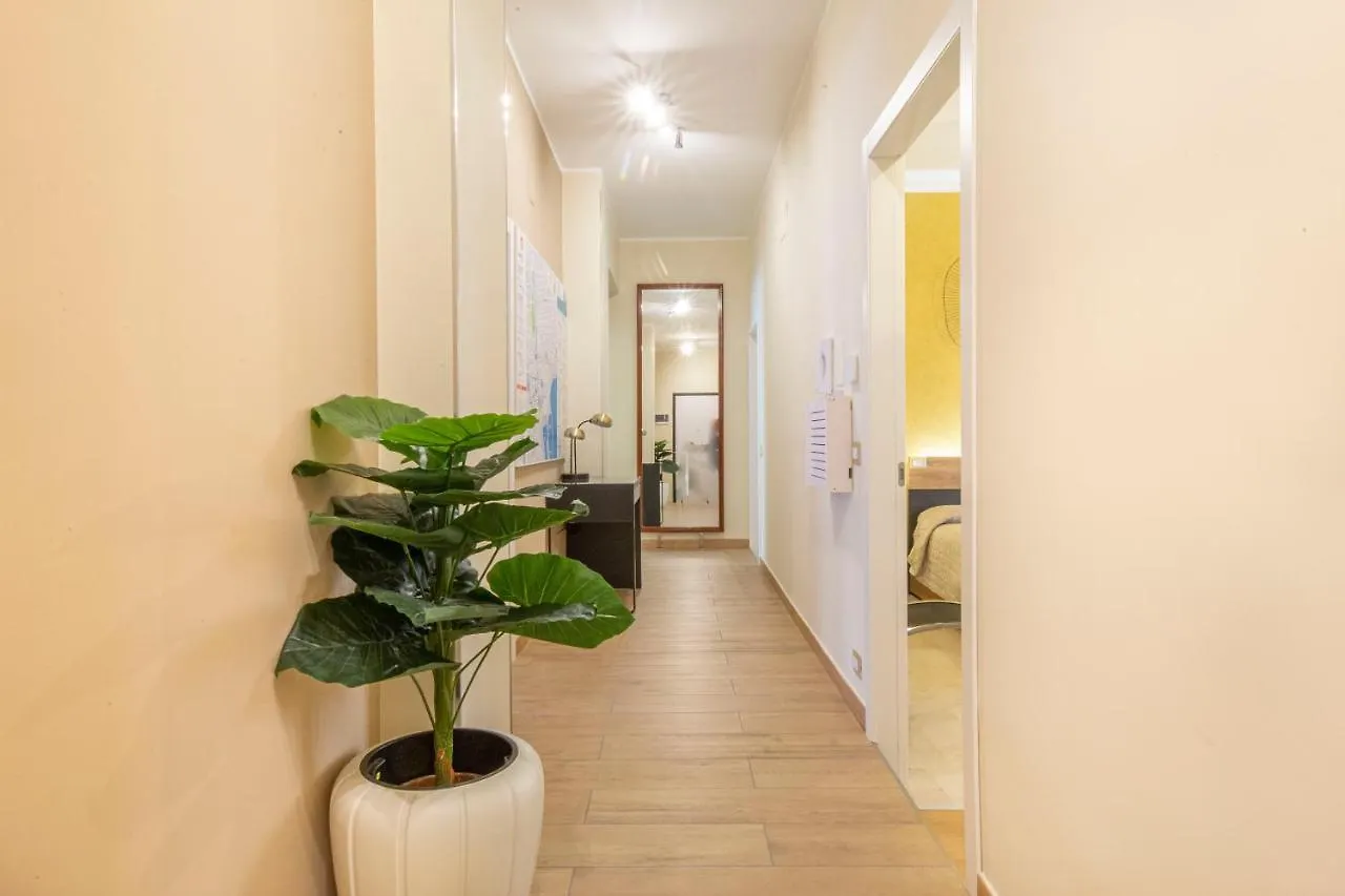 B&B Altrasia Catania Italy
