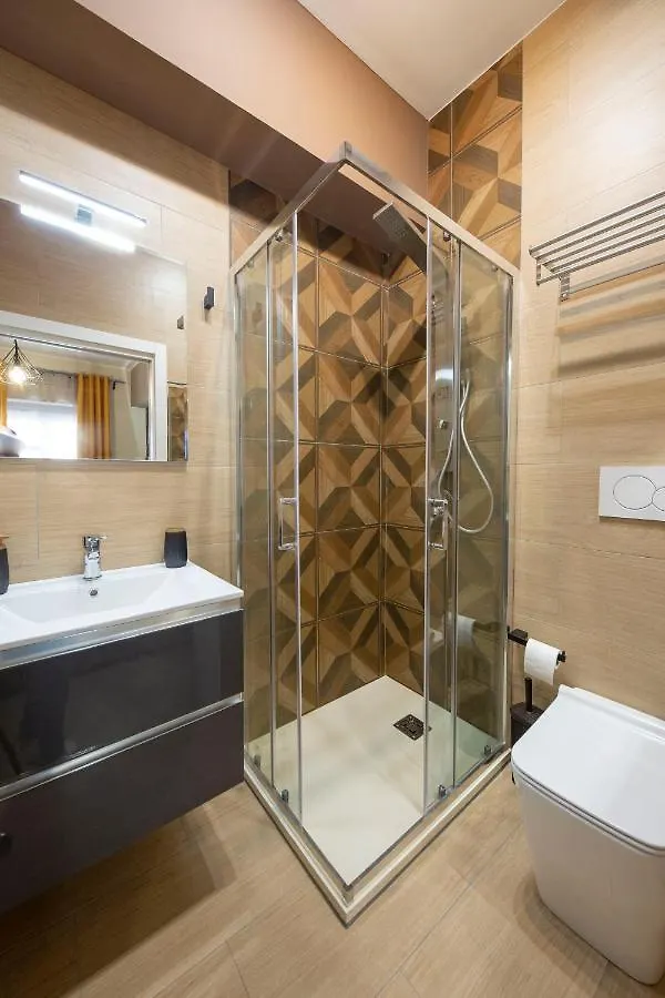 B&B Altrasia Catania Bed & Breakfast