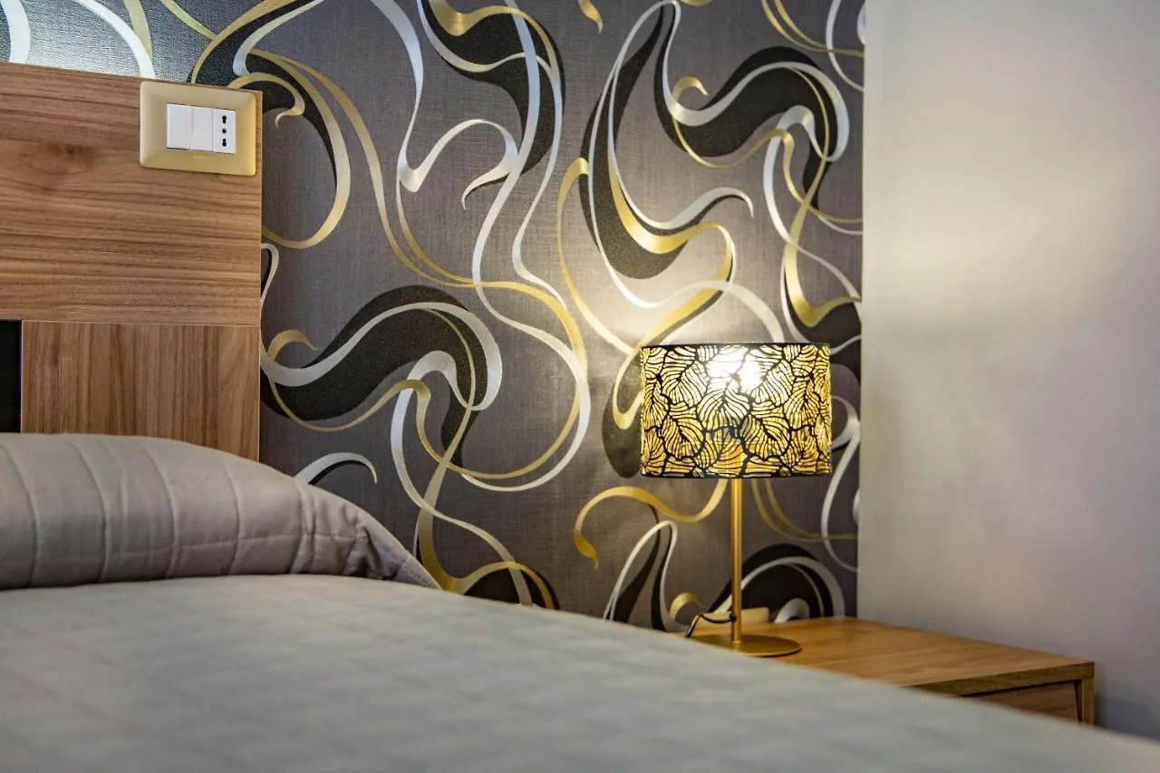 B&B Altrasia Catane Italie