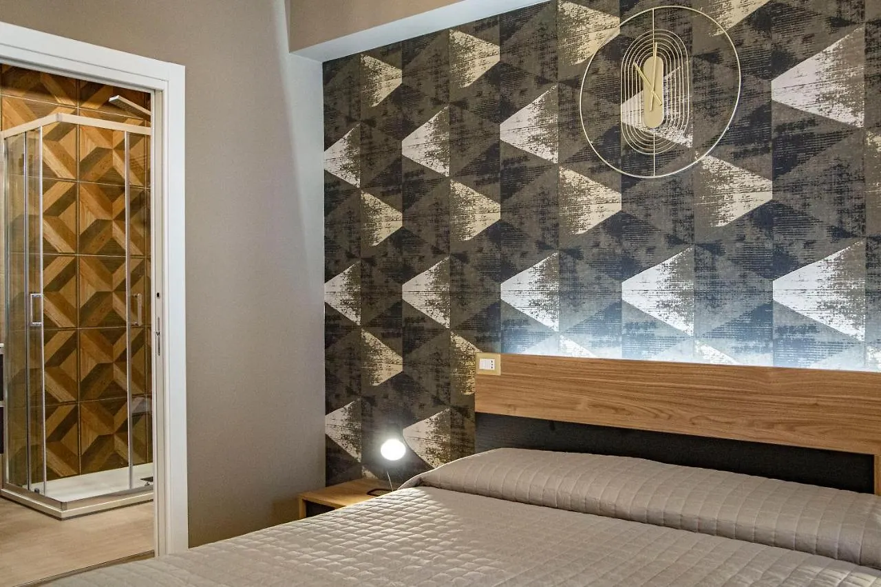 B&B Altrasia Catania