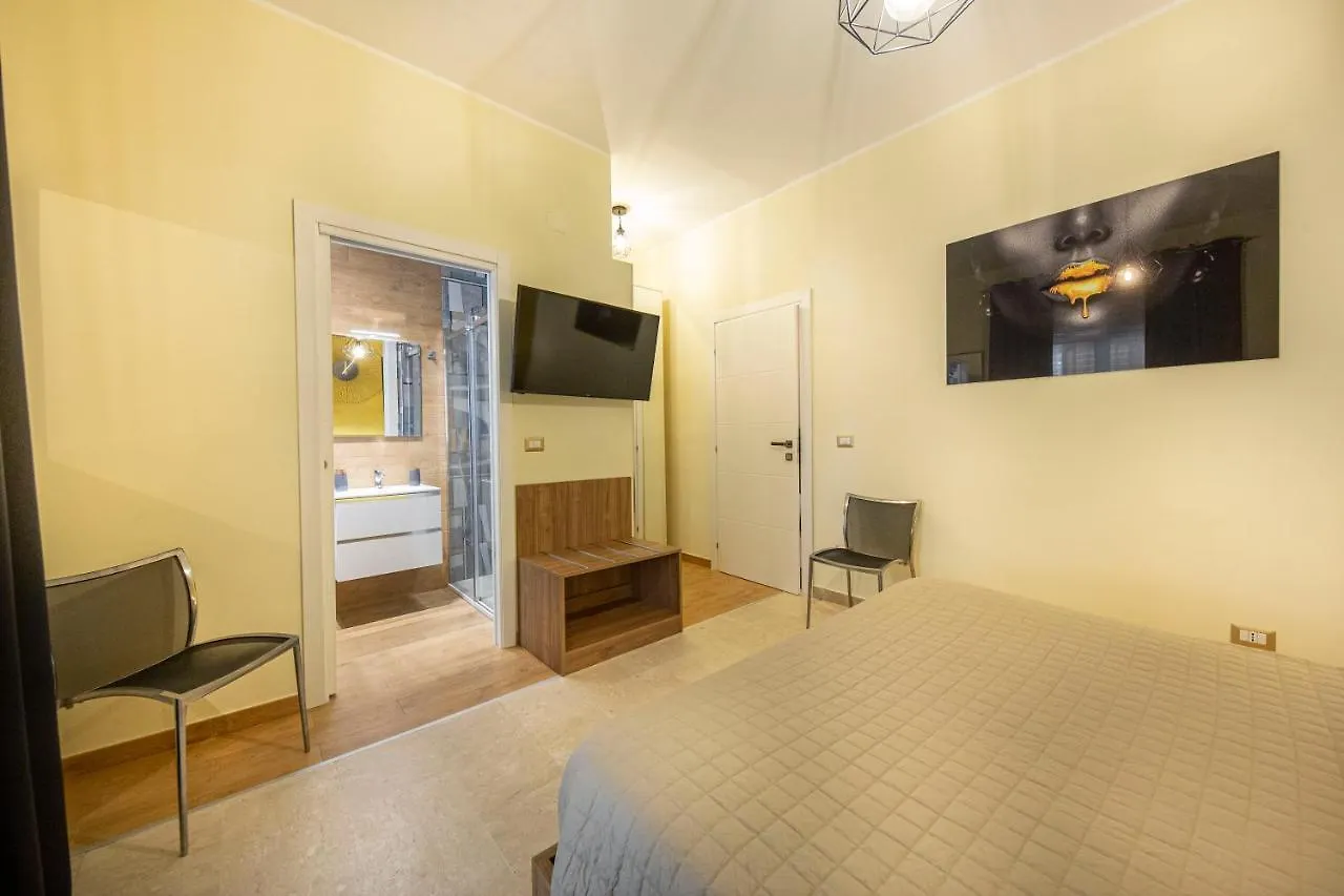 B&B Altrasia Catania 0*,  Italy